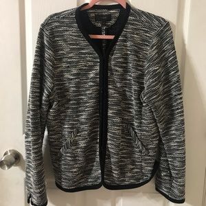 J.crew cardigan jackets